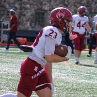 Jack Morrison (@jackmorr23) 's Twitter Profile