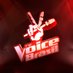 @TheVoiceBrasil