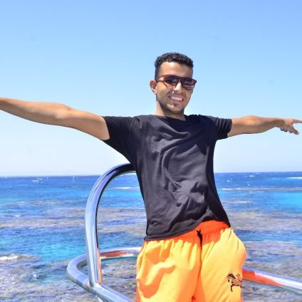 Guide touristique à Hurghada