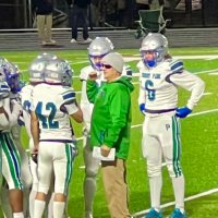 Coach Robinson (@specialteamsman) 's Twitter Profile