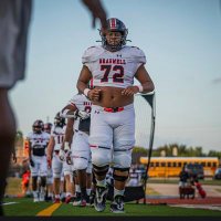 Isaiah Simpson (@isaiahsimpson72) 's Twitter Profile Photo
