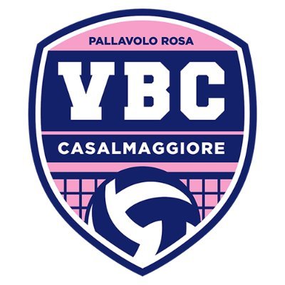 Profilo Ufficiale Twitter della squadra Vbc Trasporti Pesanti Casalmaggiore Serie A1 Femminile - Campione d'Italia 2014-2015 - Campione d'Europa 2016