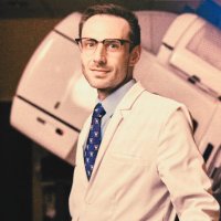 Jason Beckta (@drbeckta) 's Twitter Profile Photo Jason Beckta (@drbeckta) 's Twitter Profile Photo