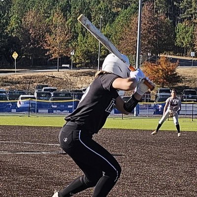 GEORGIA Impact - Pritchett #99 // Student Athlete // McIntosh ‘26 // SS, 2B, OF, UTILITY