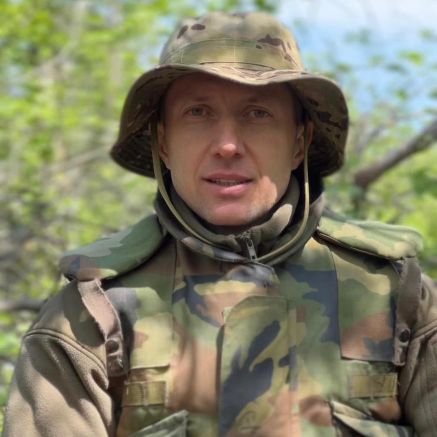 I am serving with courage and protecting with pride. 🇺🇦🇺🇦🇺🇦