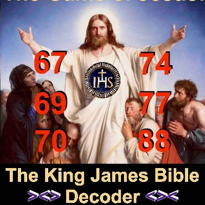 TheKJBdecoder's profile picture. Author 📖 & Content Creator 🔑
How to Activate God's Armor Before the Antichrist Arrives on Earth ✨
God's Warriors, 'The Bruisers," stand firm & assist God!🕊️