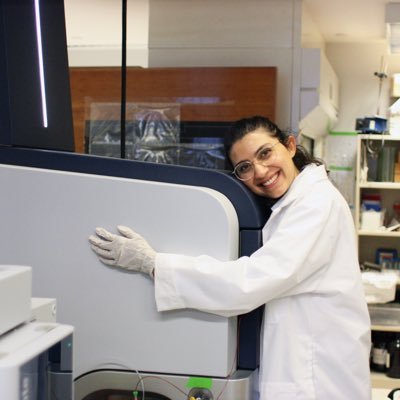 She/her | Graduate student @uoftmedicine @SinaiHealth @gingraslab1 | I care about proteins and people.