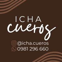 Icha cueros (@ichacueros) 's Twitter Profile