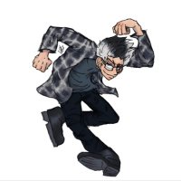 Noodles 🍜🎸🤓 (@thegnudz) Twitter profile photo