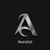 AuraSci (@aura_sci) Twitter profile photo AuraSci (@aura_sci) Twitter profile photo