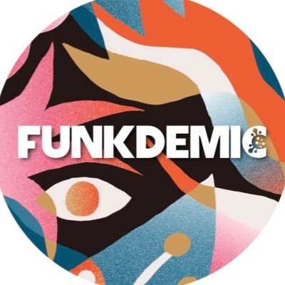 3/29-31 Funkdemic2024 オートキャンプもぐら funkdemicmusic@gmail.com