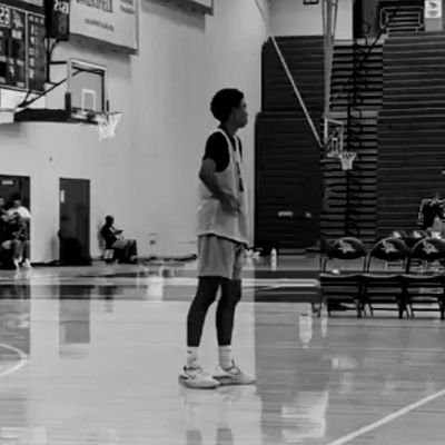 | 2027 | 6'3 | Combo Guard| 160lbs | GGI | IG: @_lucasclark |