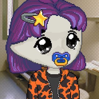 JuditTariq13808's profile picture. #BillsOASISAlert 🔔 A bundle of OASIS NFTs has entered the market