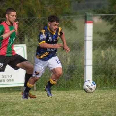 AlejandroDeAr16's profile picture. La Vela Puerca y Peñarol💛🖤🤟🏻