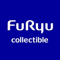 FURYU_collectible (@furyu_collectib) 's Twitter Profile Photo FURYU_collectible (@furyu_collectib) 's Twitter Profile Photo