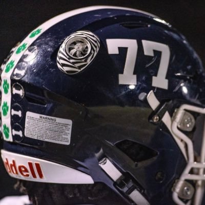 c'o 2025 | All Section Wrestler | OL/DL| 6'2 | 285 | Southeast Raleigh High School | (914)-316-8958 | GPA 2.86 | NCAA ID# 2309104025