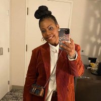 Dr. April Finkley (@aprilpinkie) 's Twitter Profile Photo Dr. April Finkley (@aprilpinkie) 's Twitter Profile Photo