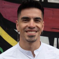 Elkin Alfonso Calvo (@elkincalvo) 's Twitter Profile Photo Elkin Alfonso Calvo (@elkincalvo) 's Twitter Profile Photo