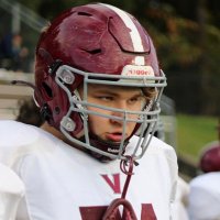 Andrew Barabasi |’24| (@barabasiandrew) 's Twitter Profile Photo