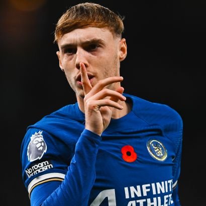 God is the greatest 🙏🏻|| lover of football⚽|Chelsea fan💙| BIG EMPEROR🦍