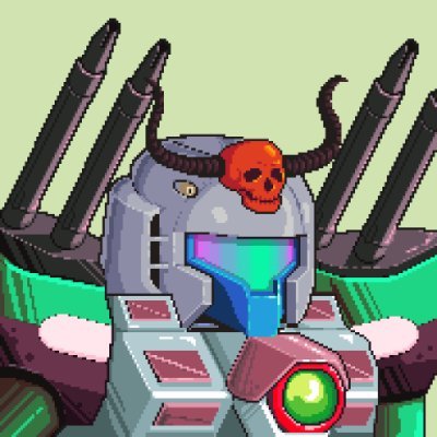 JoachimXP's profile picture. Taiyo Robotics &
Graphite Protocol maxi