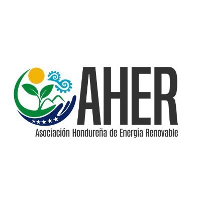 Promovemos el desarrollo de Honduras con energía limpia, competitiva, sostenible y segura. #AHERHonduras