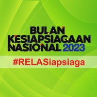 Rela Daerah Tangkak(@relatangkak) 's Twitter Profile Photo