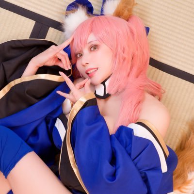 Nelco | Japanese cosplayer | Married 💍人妻コスプレイヤー。Fate中心に、好きなコスプレを好きなようにやるオタク🐰ファンティア→ https://t.co/q3B0LOORXA 🌈🕒垢→@nelco0505🎮VALOやってます