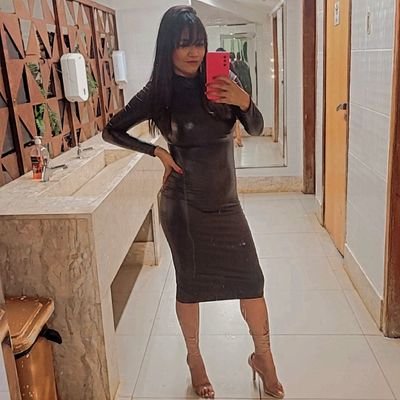 mariabastos01's profile picture. Entrego, confio, dou uma surtada, agradeço.

Sagitáriana
+55 61