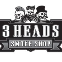 3 Heads Smoke(@3HeadsSmoke) 's Twitter Profile Photo