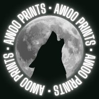 Awoo Prints(@AwooPrints) 's Twitter Profile Photo