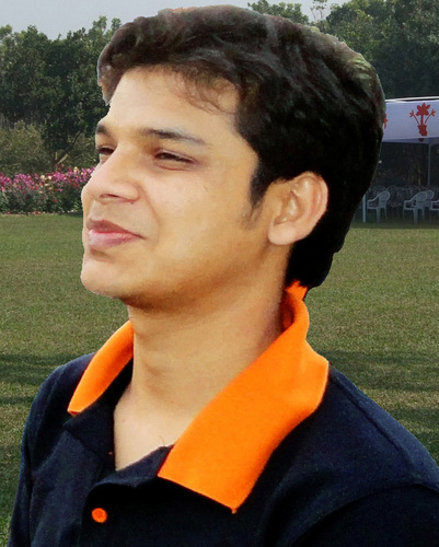 liton_st's profile picture. Bogra