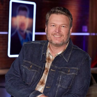 The official Blake Shelton Twitter you’re getting the real BS straight From Blake himself.(and a few officer updates from Team BS,too.)