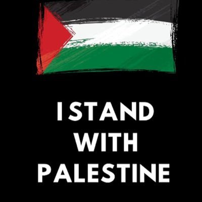 Free Palestine