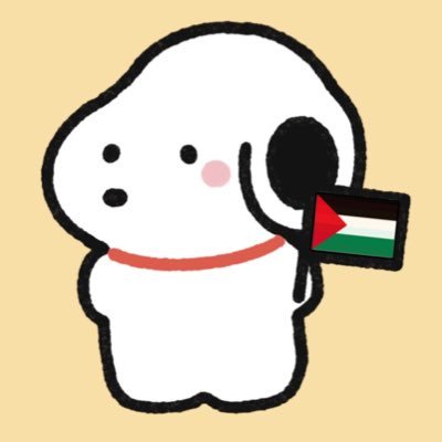dima🇵🇸🍉 𓂆さんのプロフィール画像