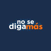 No Se Diga Más Radio (@nosedigamasrd) 's Twitter Profile