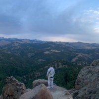 Dr C (@doctorc710) 's Twitter Profile