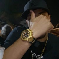 GT (@gustavo57mello) 's Twitter Profile