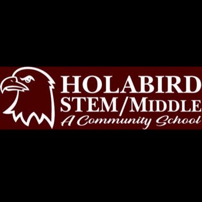 Holabird STEM/Middle: A Community School