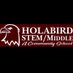Holabird STEM/Middle: A Community School (@HolabirdCS) Twitter profile photo