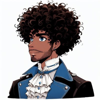 KitsuneSemCalda's profile picture. 🦊 
Curioso por história, tecnologia e cultura.
Sarcasmo & fatos em doses equilibradas.
Aqui o debate é aberto.
Criticando o Brasil e o mundo