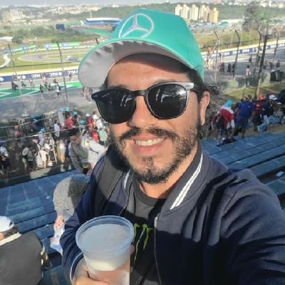 🌱 Based, fã de F1, do tame impala, john frusciante e do miranha #LH44