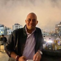 Mauricio Nájera P. (@manajerap) 's Twitter Profile