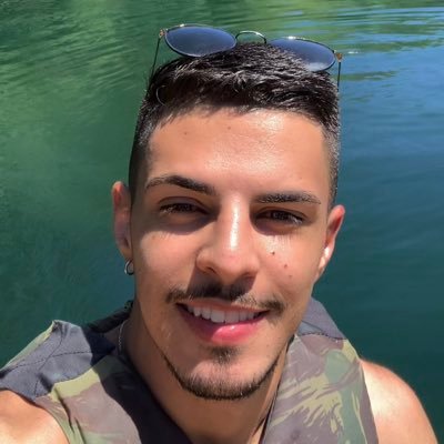 vivendo longe de qualquer vestígio de negatividade IG: murillo__costa