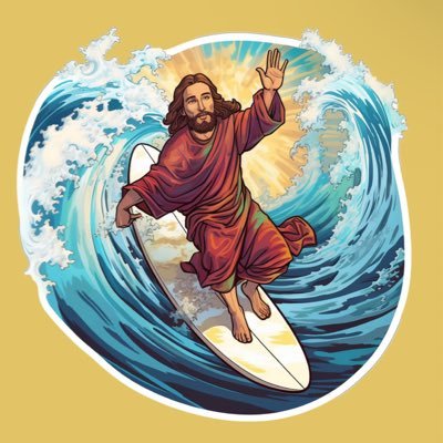 TheHolySea Profile Picture