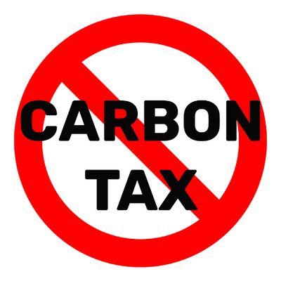 Axe The Carbon Tax by electing a @Conservative_BC government led by @JohnRustad4BC in 2024 -- and a @CPC_HQ government led by @PierrePoilievre in 2025!