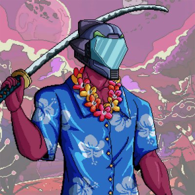 DarinaEste79786's profile picture. Check out this #TokenTuesday! Geting Hyped to flip & flex some freshly discovered # governanceExpresso NFTs!! #Crypto #NFT #DigitalRarity #Cryptocollectables ￼