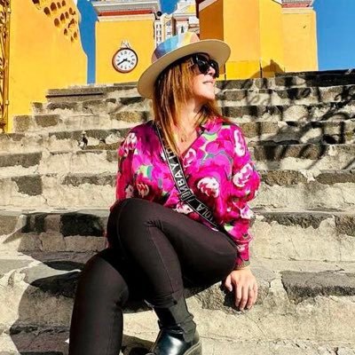 Feminista. Secetaria Técnica TEPJF. Ex Consejera INE. Ex-magistrada Sala Toluca TEPJF. Integrante de @MujerEsPlural @50mas1Mx