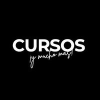 Cursos y Mucho Más(@cursosymuchomas) 's Twitter Profile Photo