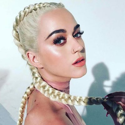 1KATYCAT Profile Picture